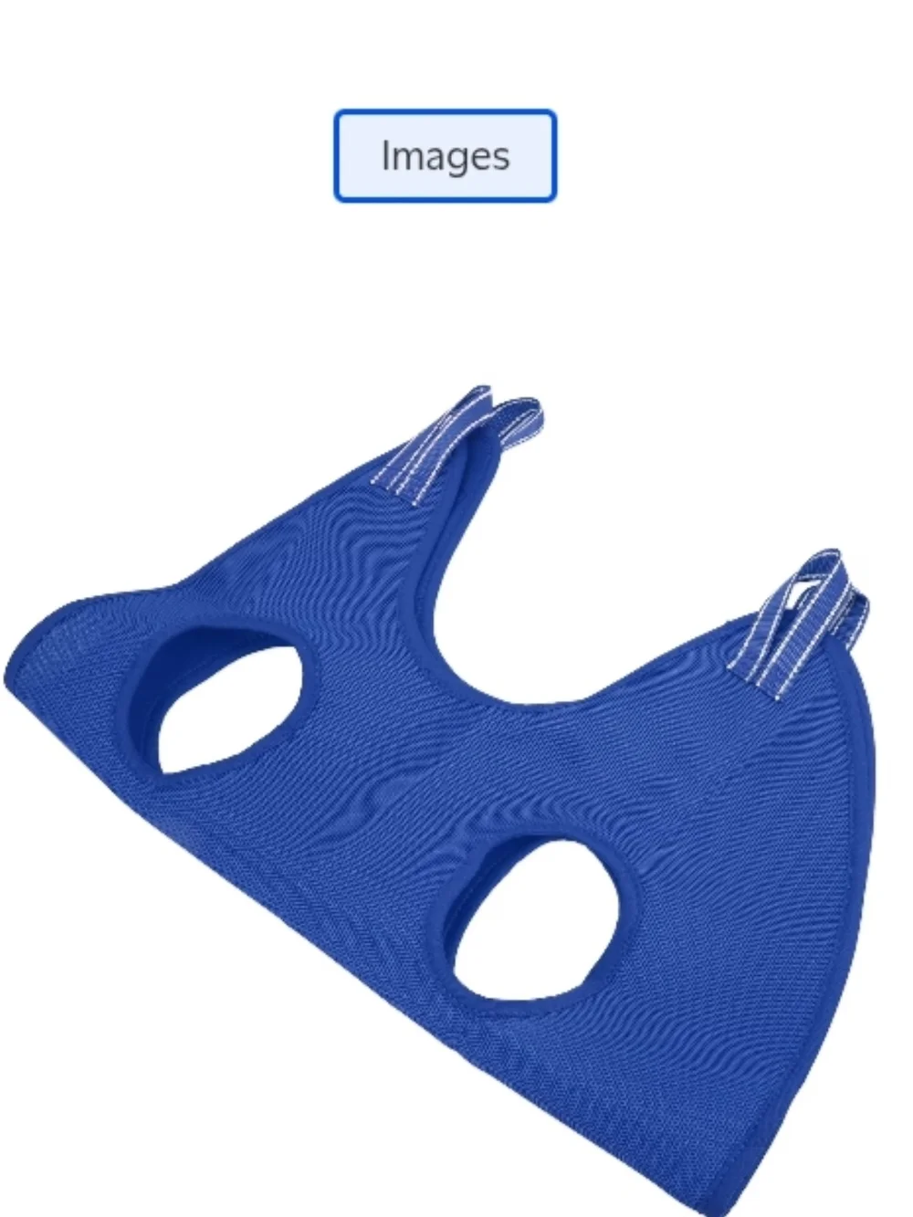 Dog Gromming Hammock For Medium Dogs (40)